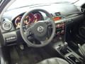 Metropolitan Gray Mica - MAZDA3 s Grand Touring Sedan Photo No. 17