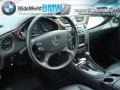Pewter Metallic - CLS 500 Photo No. 12