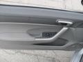Alabaster Silver Metallic - Civic EX-L Coupe Photo No. 9