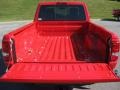 2011 Torch Red Ford Ranger Sport SuperCab 4x4  photo #10