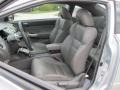 Alabaster Silver Metallic - Civic EX-L Coupe Photo No. 10