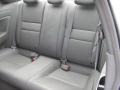 Alabaster Silver Metallic - Civic EX-L Coupe Photo No. 12