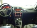 Metropolitan Gray Mica - MAZDA3 s Grand Touring Sedan Photo No. 23