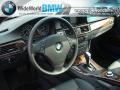 2007 Arctic Metallic BMW 3 Series 335xi Sedan  photo #12