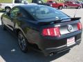 2011 Ebony Black Ford Mustang GT Premium Coupe  photo #8