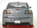 2004 Titanium Gray Metallic Mazda MAZDA3 s Sedan  photo #6