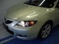 Shimmering Sand Metallic - MAZDA3 i Touring Sedan Photo No. 7