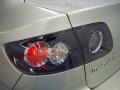2008 Shimmering Sand Metallic Mazda MAZDA3 i Touring Sedan  photo #9
