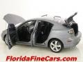 Titanium Gray Metallic - MAZDA3 s Sedan Photo No. 8