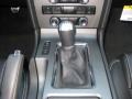 2011 Sterling Gray Metallic Ford Mustang GT Premium Coupe  photo #21