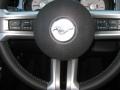 2011 Sterling Gray Metallic Ford Mustang GT Premium Coupe  photo #22