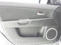 2004 Titanium Gray Metallic Mazda MAZDA3 s Sedan  photo #11