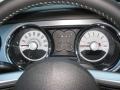 Charcoal Black Gauges Photo for 2011 Ford Mustang #38281144