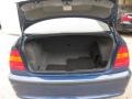 Black Trunk Photo for 2003 BMW 3 Series #38281212
