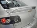 2007 Sunlight Silver Metallic Mazda MAZDA3 s Touring Sedan  photo #6