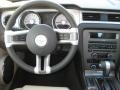 2011 Kona Blue Metallic Ford Mustang V6 Premium Coupe  photo #19