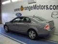 Tungsten Grey Metallic - Fusion SE Photo No. 4