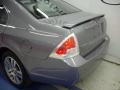 Tungsten Grey Metallic - Fusion SE Photo No. 6