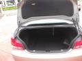 Grey Trunk Photo for 2008 BMW 1 Series #38281813