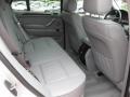 Titanium Silver Metallic - X5 3.0i Photo No. 8