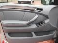 Titanium Silver Metallic - X5 3.0i Photo No. 14