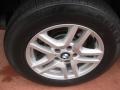 Titanium Silver Metallic - X5 3.0i Photo No. 17