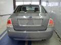 Tungsten Grey Metallic - Fusion S Photo No. 5