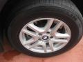 Titanium Silver Metallic - X5 3.0i Photo No. 18