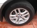 Titanium Silver Metallic - X5 3.0i Photo No. 19