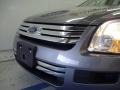 Tungsten Grey Metallic - Fusion S Photo No. 7
