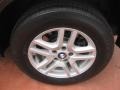 Titanium Silver Metallic - X5 3.0i Photo No. 20