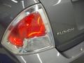 Tungsten Grey Metallic - Fusion S Photo No. 8