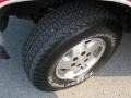 1995 Chevrolet C/K K1500 Extended Cab 4x4 Wheel and Tire Photo