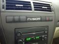 Tungsten Grey Metallic - Fusion S Photo No. 20