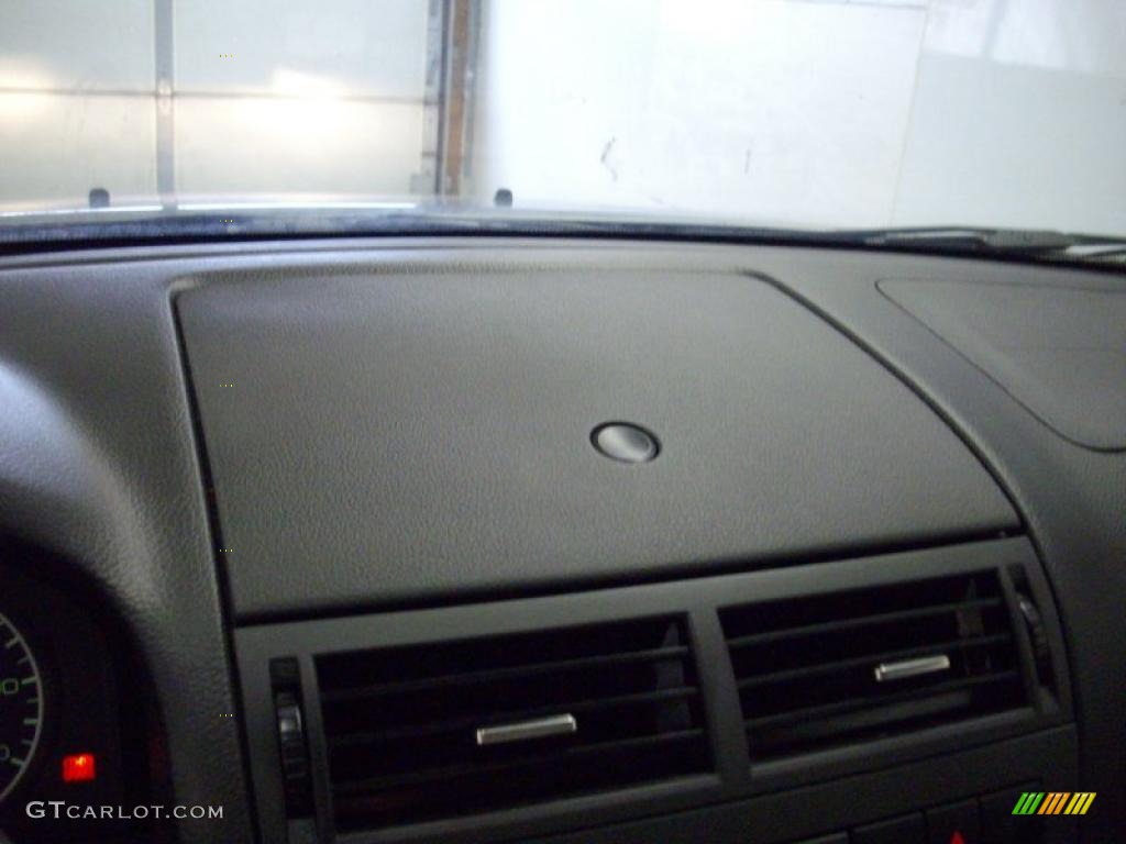 2007 Fusion S - Tungsten Grey Metallic / Light Stone photo #21