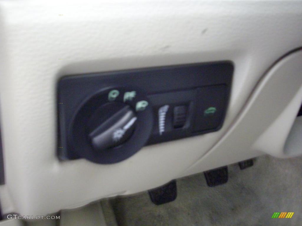 2007 Fusion S - Tungsten Grey Metallic / Light Stone photo #24