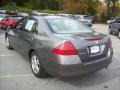 2007 Carbon Bronze Pearl Honda Accord EX Sedan  photo #2