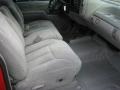 Gray Interior Photo for 1995 Chevrolet C/K #38282476