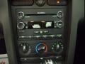 Black - Mustang V6 Deluxe Coupe Photo No. 27