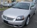 2011 Quick Silver Mitsubishi Galant SE  photo #1