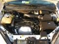 2.0L DOHC 16V Zetec 4 Cylinder Engine for 2003 Ford Focus SE Sedan #38283096