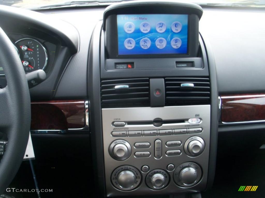 2011 Mitsubishi Galant SE Navigation Photo #38283132
