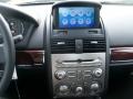 Navigation of 2011 Galant SE