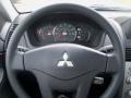 2011 Quick Silver Mitsubishi Galant SE  photo #9