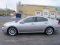 2011 Quick Silver Mitsubishi Galant SE  photo #11