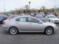 2011 Quick Silver Mitsubishi Galant SE  photo #15