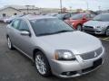 2011 Quick Silver Mitsubishi Galant SE  photo #16