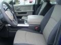 Dark Slate/Medium Graystone Interior Photo for 2011 Dodge Ram 2500 HD #38283544