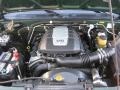  2000 Rodeo LSE 4WD 3.2 Liter DOHC 24-Valve V6 Engine