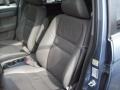 Gray 2007 Honda CR-V EX-L 4WD Interior Color